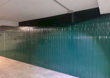 basculante - Box via Viviana Bugamelli, San Lazzaro di Savena - foto 8