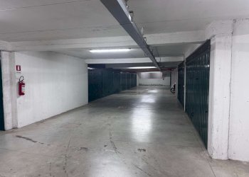 zona comune - Box via Viviana Bugamelli, San Lazzaro di Savena - foto 9