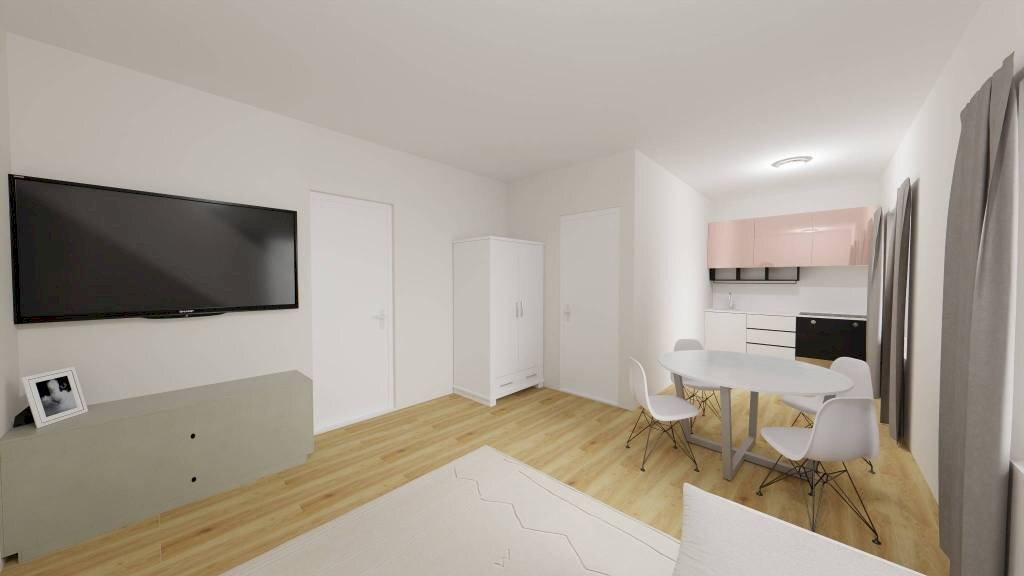 Bilocale Bergamo - foto 1