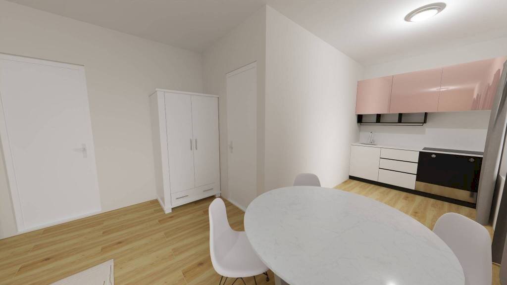 Bilocale Bergamo - foto 2