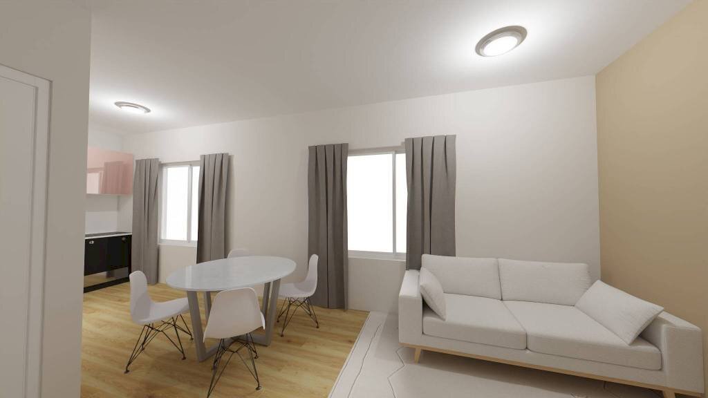 Bilocale Bergamo - foto 3