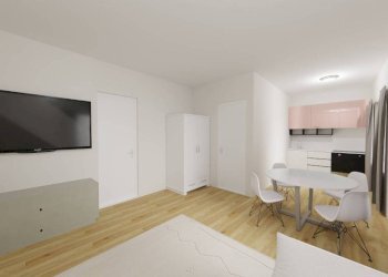 Bilocale Bergamo - foto 1