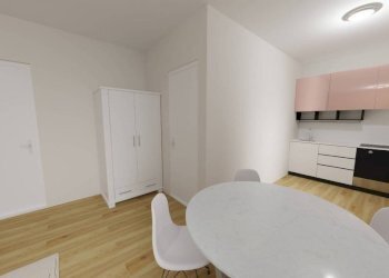 Bilocale Bergamo - foto 2