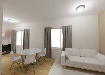 Bilocale Bergamo - foto 3