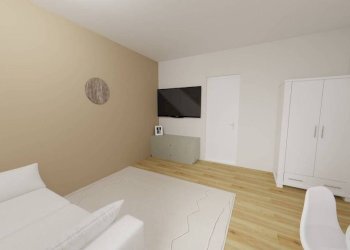 Bilocale Bergamo - foto 4