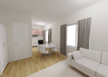 Bilocale Bergamo - foto 6