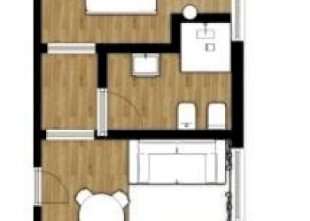 Bilocale Bergamo - foto 11