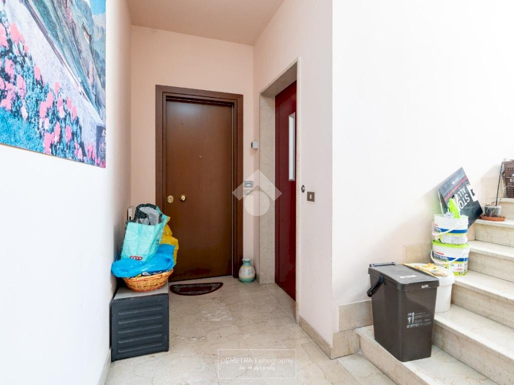 Four-room apartment Via cesare battisti, Vignola - photo 3