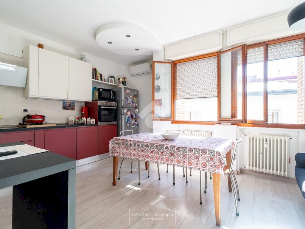 Quadrilocale Via cesare battisti, Vignola - foto 1