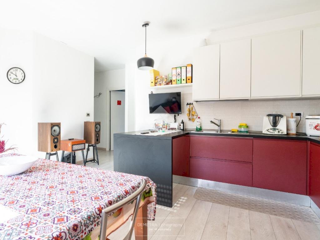 Quadrilocale Via cesare battisti, Vignola - foto 3