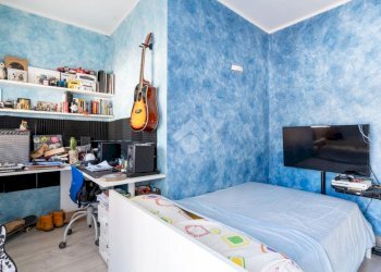 Quadrilocale Via cesare battisti, Vignola - foto 11