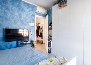 Quadrilocale Via cesare battisti, Vignola - foto 12