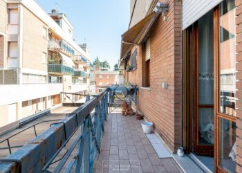 Quadrilocale Via cesare battisti, Vignola - foto 13