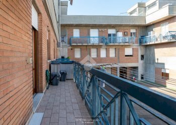 Quadrilocale Via cesare battisti, Vignola - foto 14