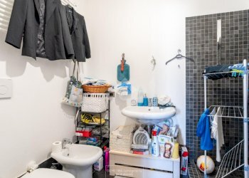 Quadrilocale Via cesare battisti, Vignola - foto 25