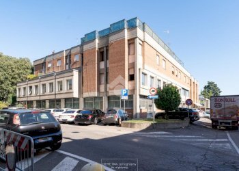 Quadrilocale Via cesare battisti, Vignola - foto 26