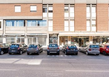 Quadrilocale Via cesare battisti, Vignola - foto 28