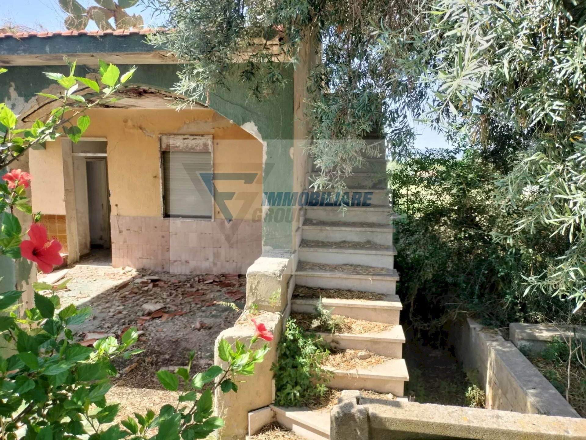 Villa Traversa Vallone Carancino, Siracusa - photo 2