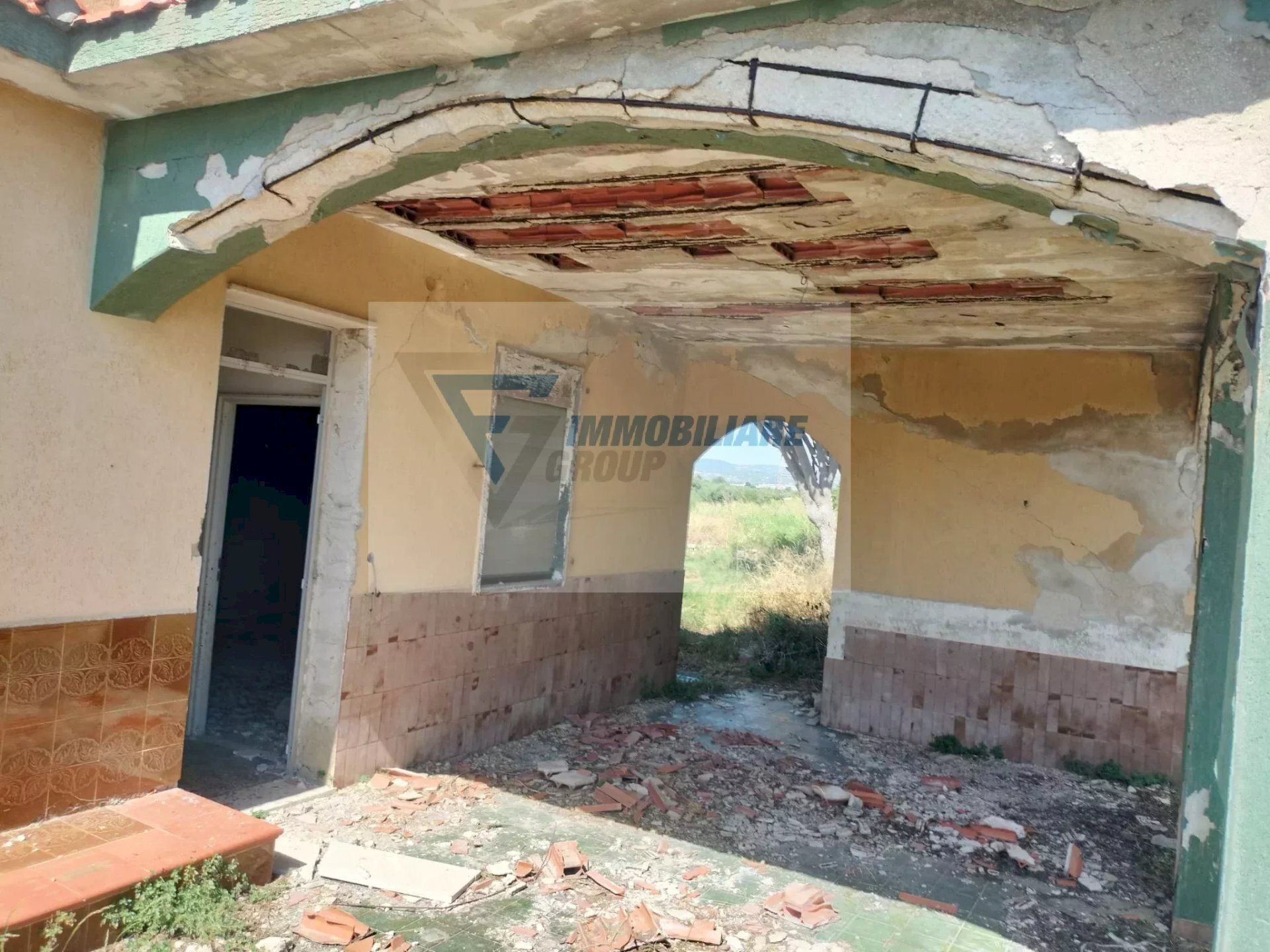 Villa Traversa Vallone Carancino, Siracusa - photo 3