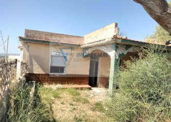 Villa Traversa Vallone Carancino, Siracusa - foto 1