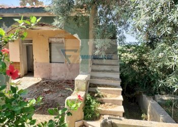 Villa Traversa Vallone Carancino, Siracusa - foto 2
