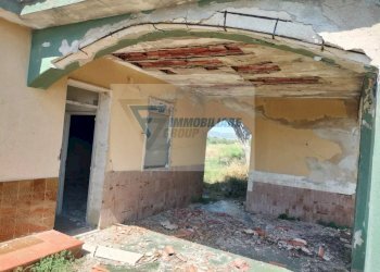 Villa Traversa Vallone Carancino, Siracusa - foto 3
