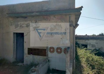 Villa Traversa Vallone Carancino, Siracusa - foto 4