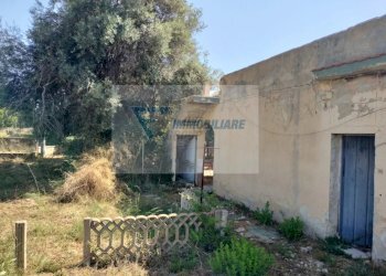 Villa Traversa Vallone Carancino, Siracusa - foto 5