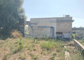 Villa Traversa Vallone Carancino, Siracusa - foto 6