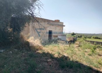 Villa Traversa Vallone Carancino, Siracusa - foto 7