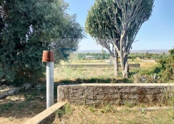 Villa Traversa Vallone Carancino, Siracusa - foto 8