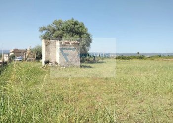 Villa Traversa Vallone Carancino, Siracusa - foto 15