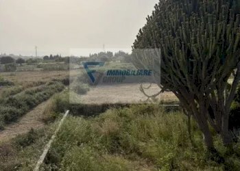 Villa Traversa Vallone Carancino, Siracusa - foto 24