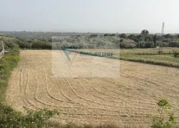 Villa Traversa Vallone Carancino, Siracusa - foto 25