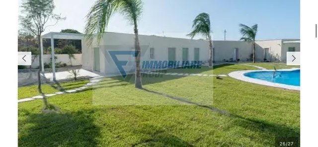 Terraced Villa Contrada Gisira, Augusta - photo 1