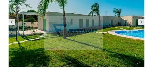 Terraced Villa Contrada Gisira, Augusta - photo 3