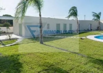 Villa a Schiera Contrada Gisira, Augusta - foto 1