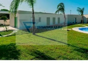 Villa a Schiera Contrada Gisira, Augusta - foto 3