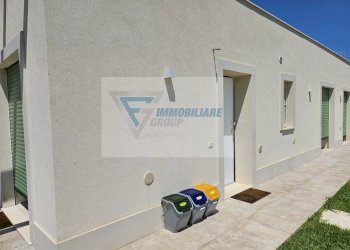 Villa a Schiera Contrada Gisira, Augusta - foto 9