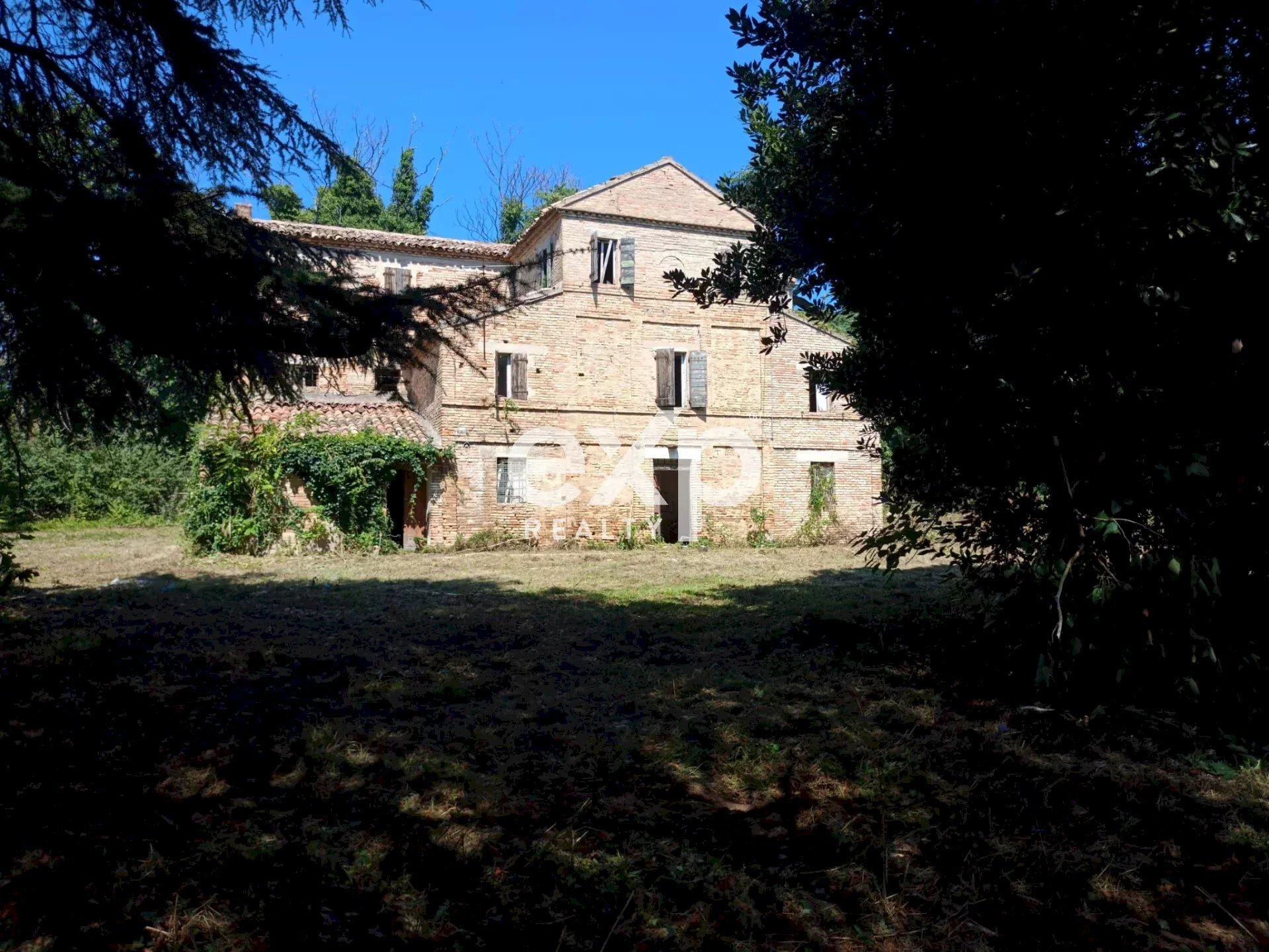 Villa Localita Belgatto, Fano - foto 2