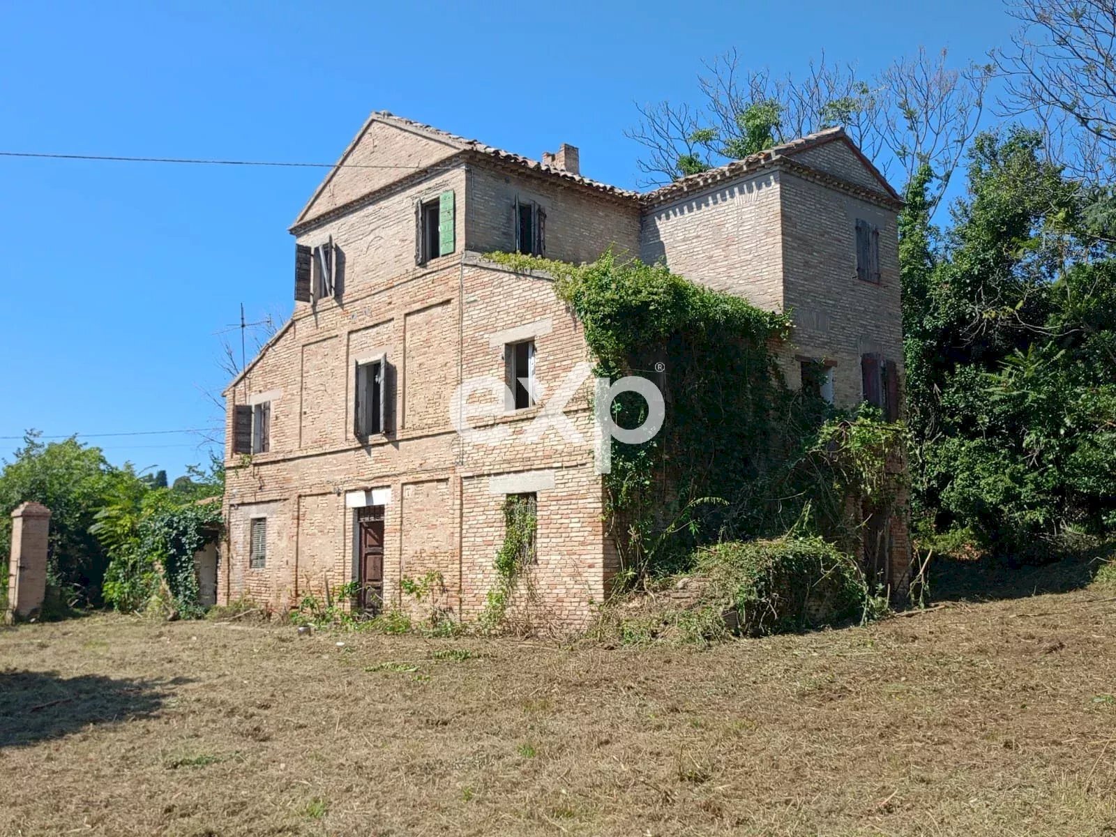 Villa Localita Belgatto, Fano - photo 1