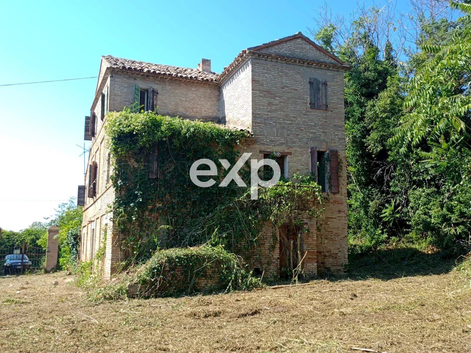 Villa Localita Belgatto, Fano - photo 2
