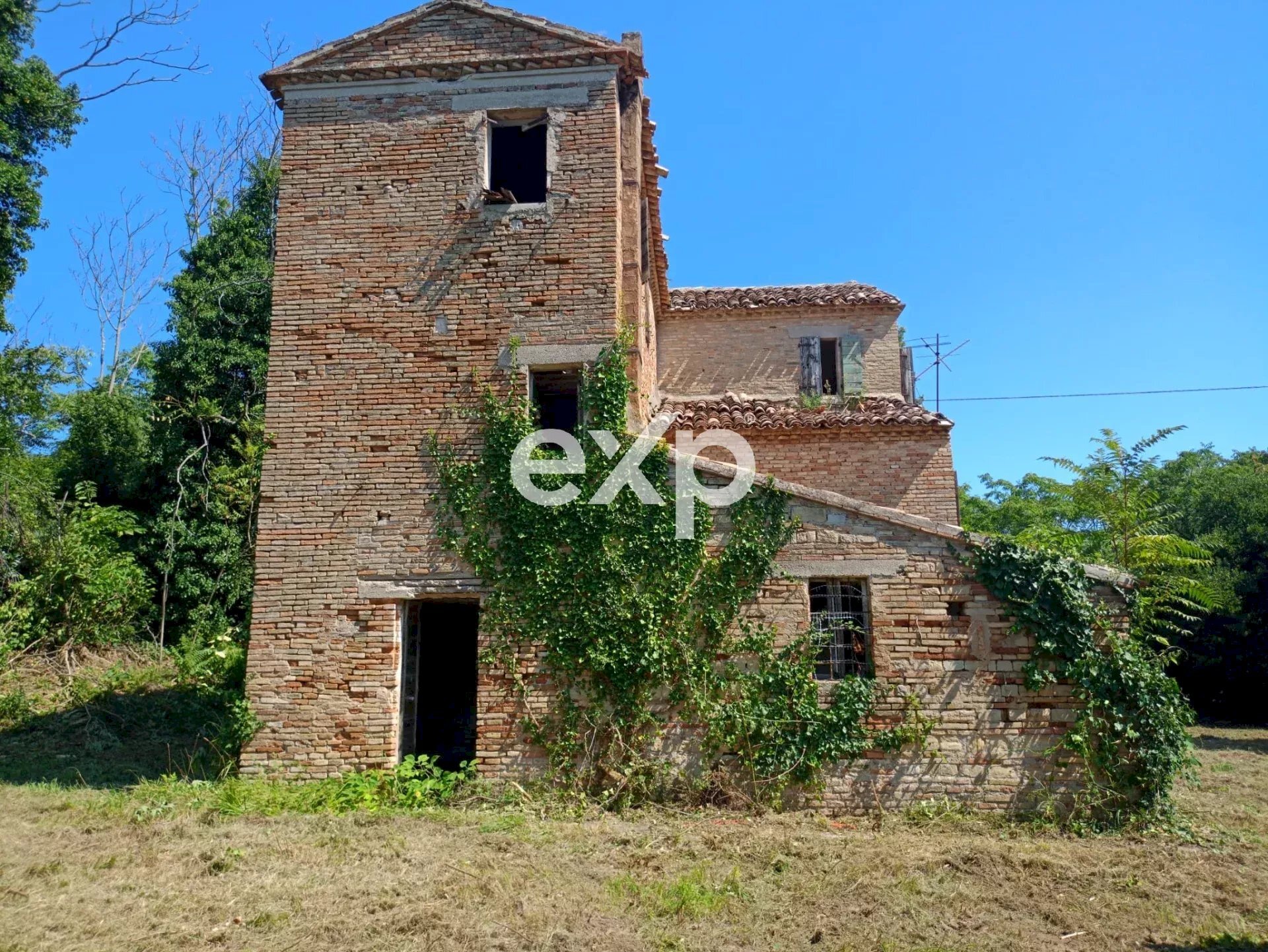 Villa Localita Belgatto, Fano - photo 3