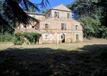 Villa Localita Belgatto, Fano - foto 3