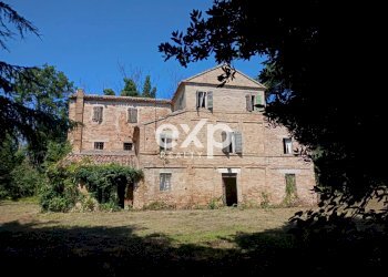 Villa Localita Belgatto, Fano - foto 1