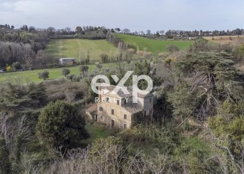 Villa Localita Belgatto, Fano - foto 10