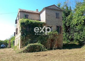 Villa Localita Belgatto, Fano - foto 6