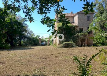 Villa Localita Belgatto, Fano - foto 9