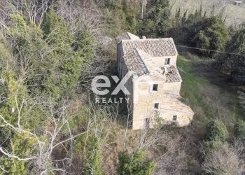 Villa Localita Belgatto, Fano - foto 16