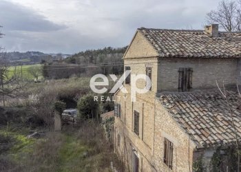 Villa Localita Belgatto, Fano - foto 20